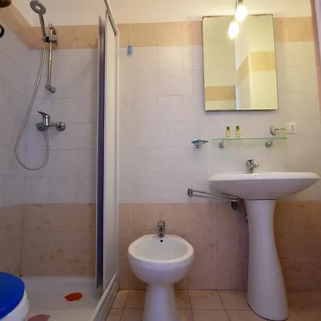 Guest house Primafila Gallipoli