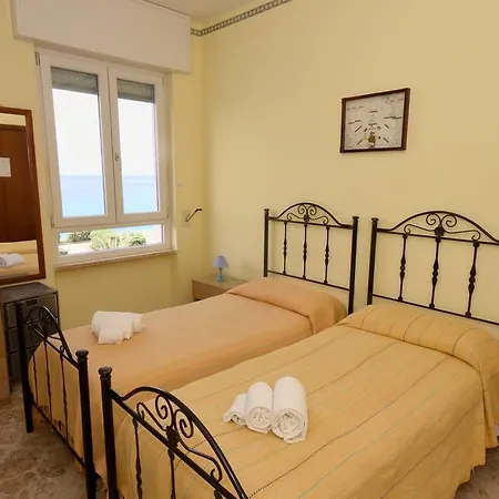 Guest house Primafila Gallipoli